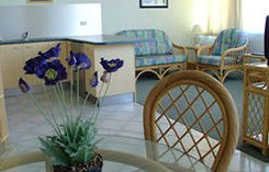 Mylos Holiday Apartments - Tourism Cairns 1