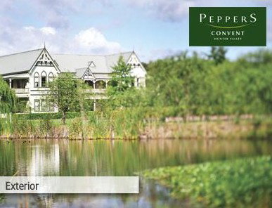 Peppers Convent - Tourism Cairns 5