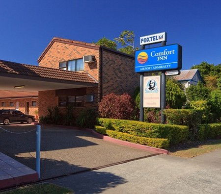 Hamilton QLD Tourism Cairns