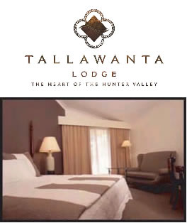 Tallawanta Lodge - Tourism Cairns 1