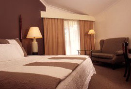 Tallawanta Lodge - Tourism Cairns 0