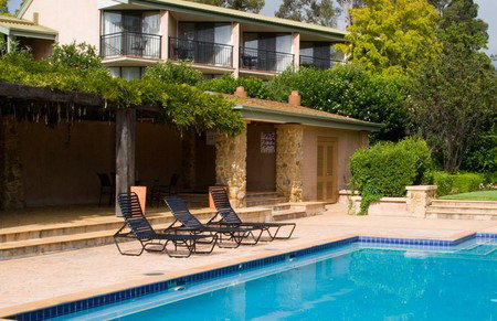 Tallawanta Lodge - Tourism Cairns 2