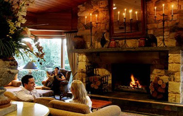 Tallawanta Lodge - Tourism Cairns 3