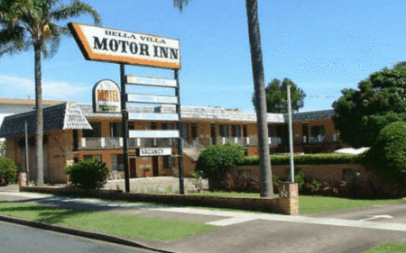 Forster NSW Tourism Cairns