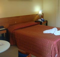 Bella Vista Motel - Tourism Cairns