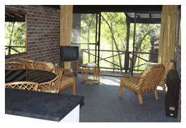 Treetops Resorts - Tourism Cairns 3