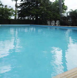 Gosford NSW Tourism Cairns