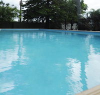 Bermuda Motel - Tourism Cairns
