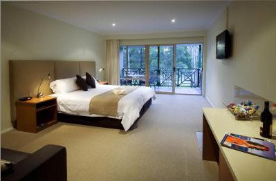 Bonville International Golf Resort - Tourism Cairns 1