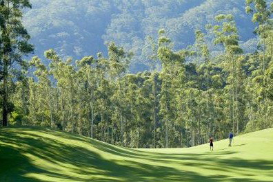 Bonville International Golf Resort - Tourism Cairns 3