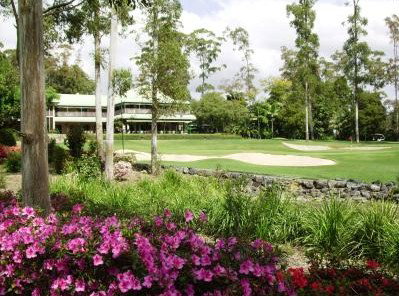 Bonville International Golf Resort - Tourism Cairns 4