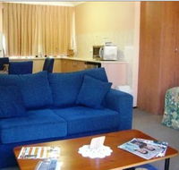 Bridge View Motel - Tourism Cairns