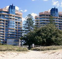 AA Oceana On Broadbeach - Tourism Cairns