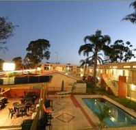 Kelanbri Holiday Apartments - Tourism Cairns