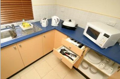 Kelanbri Holiday Apartments - Tourism Cairns 1