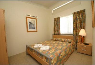 Kelanbri Holiday Apartments - Tourism Cairns 2