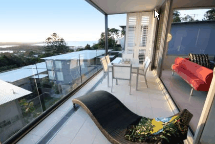 The Rise Noosa - Tourism Cairns 4