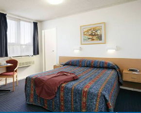 BizMOTEL - Tourism Cairns 1