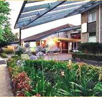 Telopea Inn On The Park - Tourism Cairns