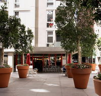 Tribeca Serviced Apartments - Tourism Cairns