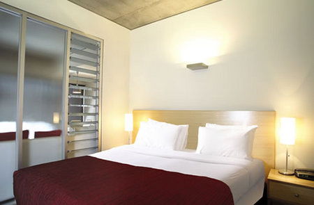 Tribeca Serviced Apartments - Tourism Cairns 1