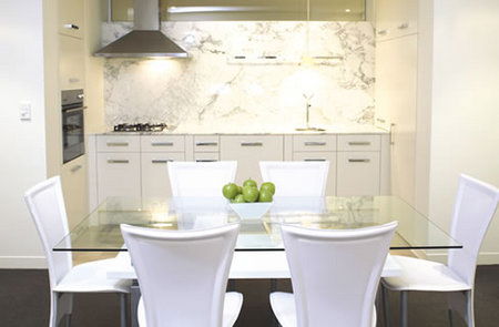 Tribeca Serviced Apartments - Tourism Cairns 2
