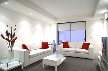 Tribeca Serviced Apartments - Tourism Cairns 3