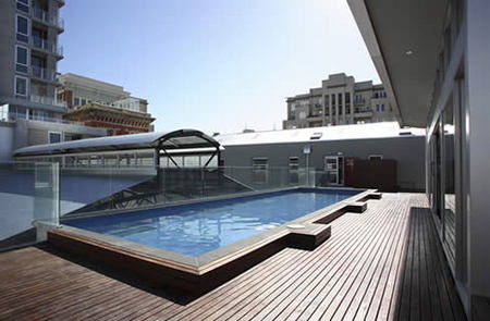 Tribeca Serviced Apartments - Tourism Cairns 4