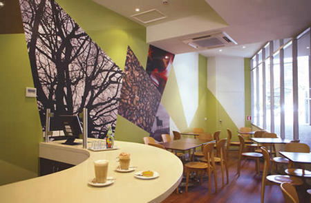 Tribeca Serviced Apartments - Tourism Cairns 5