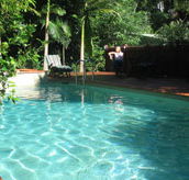 Maz's Retreat - Tourism Cairns