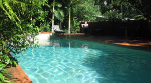 Maz's Retreat - Tourism Cairns 0