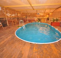 Desert View Apartments - Tourism Cairns