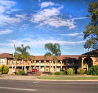 Cumberland Motor Inn - Tourism Cairns