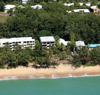 Argosy on The Beach - Tourism Cairns