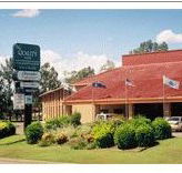 Quality Inn Charbonnier Hallmark - Tourism Cairns