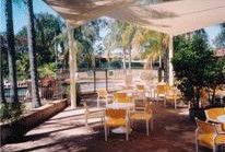 Quality Inn Charbonnier Hallmark - Tourism Cairns 1