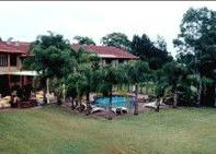 Quality Inn Charbonnier Hallmark - Tourism Cairns 2