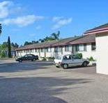 Hanging Rock Family Motel - Tourism Cairns