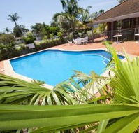 Island Palms Motor Inn - Tourism Cairns