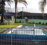 Kanimbla Motor Inn - Tourism Cairns