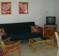 Palm View Holiday Apartments - Tourism Cairns