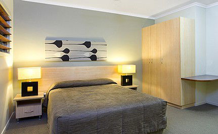 Angourie Resort - Tourism Cairns 0