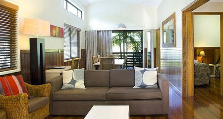 Angourie Resort - Tourism Cairns 1