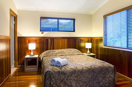 Angourie Resort - Tourism Cairns 2