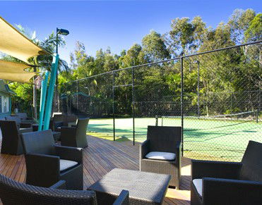 Angourie Resort - Tourism Cairns 5