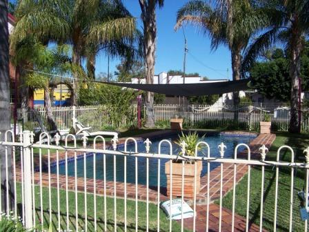 Major Mitchell Motel - Tourism Cairns 0