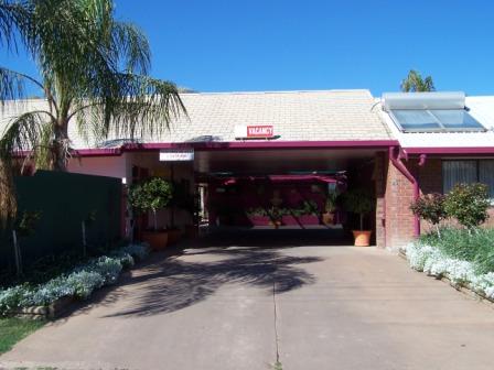 Major Mitchell Motel - Tourism Cairns 1