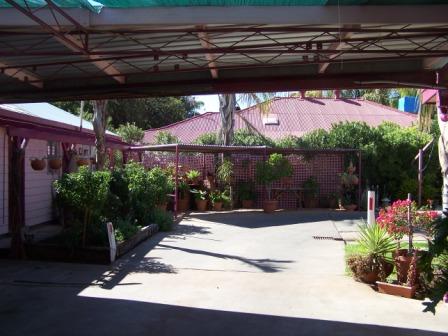 Major Mitchell Motel - Tourism Cairns 2