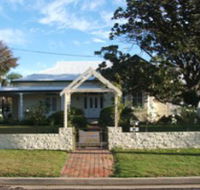 Annas Place - Tourism Cairns