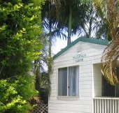 Melaleuca Caravan Park - Tourism Cairns